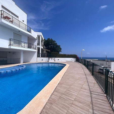 Arabella 10 Villa Peniscola Luaran gambar