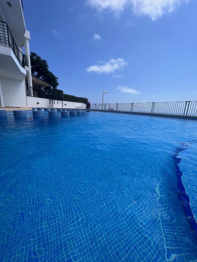 Arabella 10 Villa Peniscola Luaran gambar