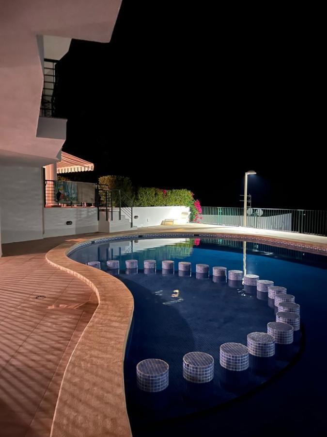 Arabella 10 Villa Peniscola Luaran gambar