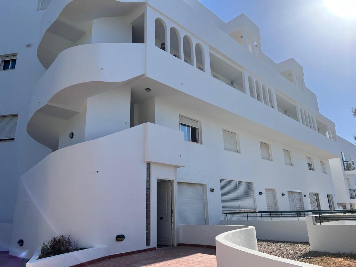 Arabella 10 Villa Peniscola Luaran gambar