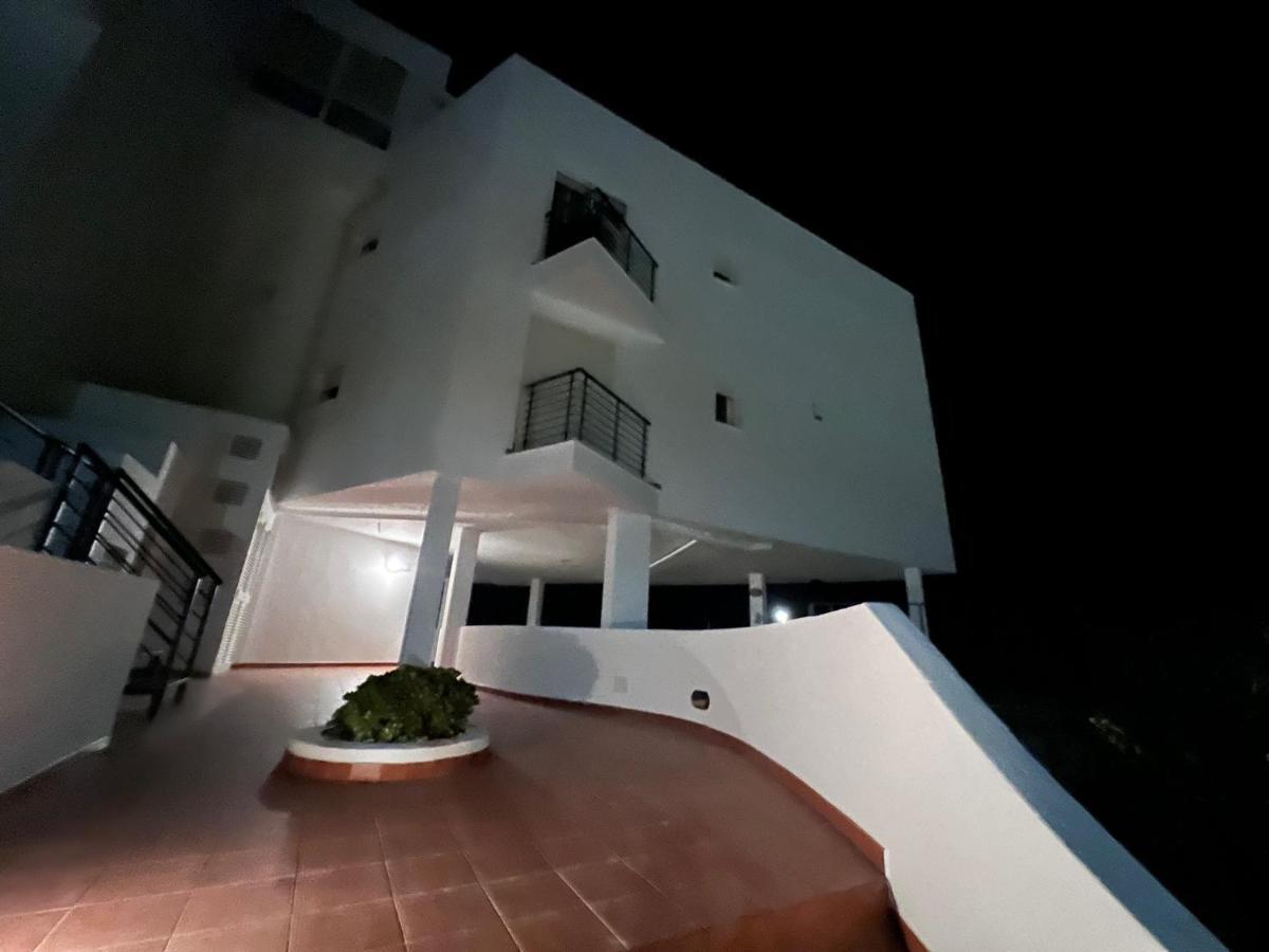 Arabella 10 Villa Peniscola Luaran gambar