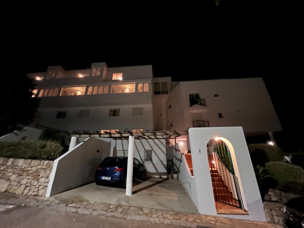 Arabella 10 Villa Peniscola Luaran gambar