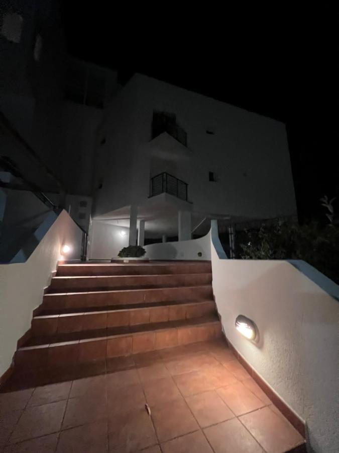 Arabella 10 Villa Peniscola Luaran gambar