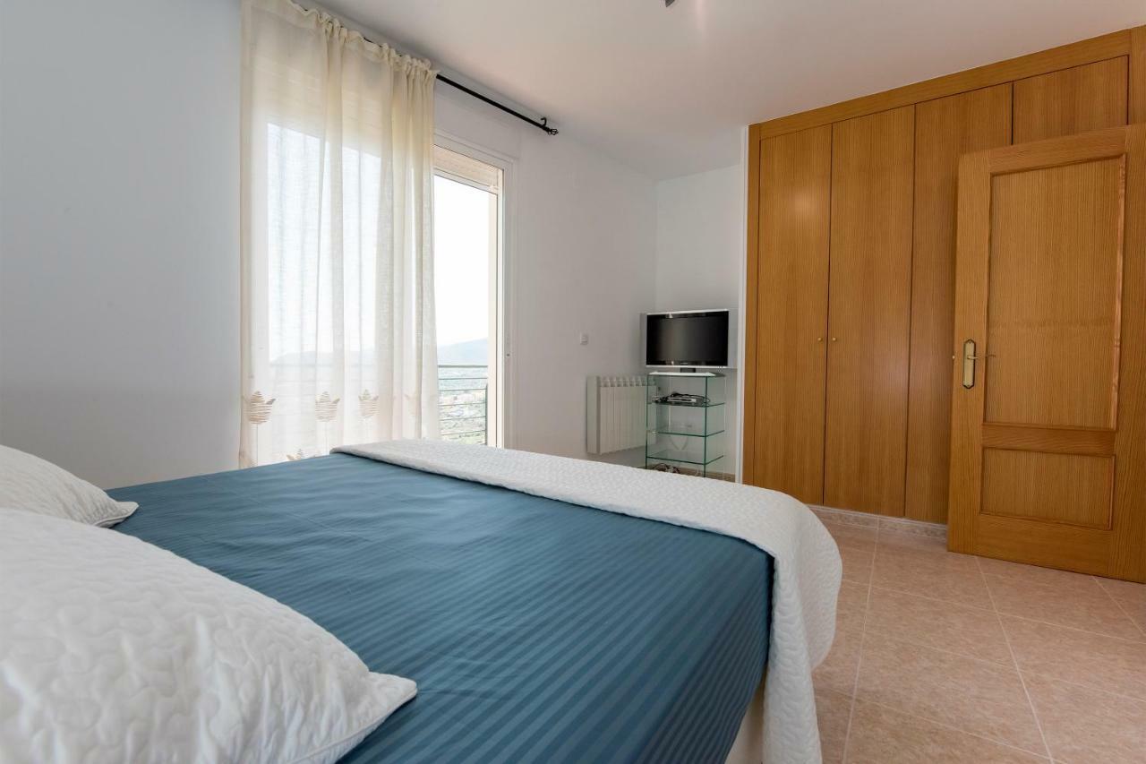 Arabella 10 Villa Peniscola Luaran gambar