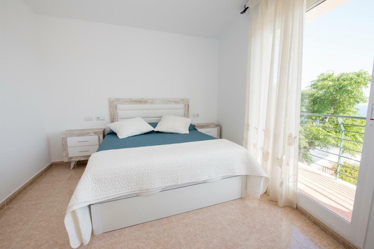 Arabella 10 Villa Peniscola Luaran gambar